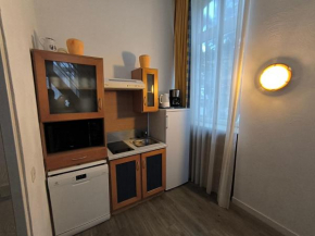 Appartement résidence bord de mer B